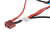 Nimrod LIPO 11.1V 1000mAh T-Dean Split Type