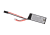 Nimrod LIPO 11.1V 1500mAh Small Tamiya