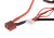 Nimrod LIPO 11.1V 2000mAh T-Dean Split Type