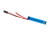 Nimrod LIPO 7.4V 1300mAh Small Tamiya Stock Tube Type