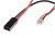 Nimrod LIPO 7.4V 1300mAh Liten Tamiya Twin Type