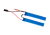 Nimrod LIPO 7.4V 1300mAh Liten Tamiya Twin Type
