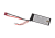 Nimrod LIPO 7.4V 1500mAh T-Dean