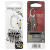 Nite Ize BigFoot Locker KeyRack Stainless