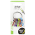 Nite Ize KeyRing Steel - S-Biner - Plastic