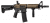Lancer Tactical LT-12 G2 Gen2 M4 CQBR AEG Combo - Dual Ton