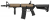 Lancer Tactical LT-12 G2 Gen2 M4 CQBR AEG Combo - Dual Ton