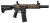 Lancer Tactical LT-15 Gen2 M4 SD AEG Combo - Dual Tone
