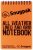 Snugpak Water Resistant Notebook