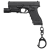 Nuprol Keychain Pistol - Glock with Light
