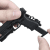 Nuprol Keychain Pistol - Glock with Light