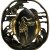 Ten Ryu Hand Forged Samurai Sword with Cleaning Kit