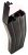 Nuprol M4 Metal Flash Mag 330rds - Svart