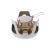 Proelia Spirit Burner with Bag