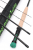 Vision Nymphmaniac twintip Singlehand Flyrod 4-pcs