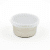 ECO Lunchbox Oval & Snack Cup