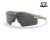 Oakley SI M-Frame 3.0 Dark Bone/Grey