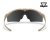 Oakley SI M-Frame 3.0 Dark Bone/Grey