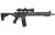 UTG OP3 4-16X44 30mm Compact Scope AO IE Glass UMOA