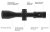 UTG OP3 4-16X44 30mm Compact Scope AO IE Glass UMOA