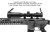 UTG OP3 4-16X44 30mm Compact Scope AO IE Glass UMOA