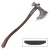 Axe - God of War - Krato's Axe
