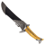 Dagger Hobbit - Orcrist The Sword Of Thorin