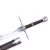 Sword The Witcher 3 - Geralt of Rivia Serpentine Sword