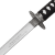 Katana Kill Bill Bishamon