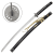 Katana Kill Bill Bishamon