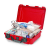 Nanuk 910 First Aid Case