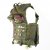 Jackal Gear Tactical Assault Vest