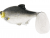 Westin Ricky The Roach Shadtail 18cm / 85g