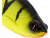 Westin Ricky The Roach Shadtail 18cm / 85g