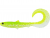 Westin Bullteez Curltail - 14 cm / 15 g 2st
