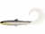 Westin Bullteez Curltail - 10 cm / 6 g 2st