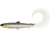 Westin Bullteez Curl Tail 8cm 3g 3-Pack