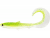 Westin Bullteez Curl Tail 8cm 3g 3-Pack