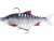 Westin Ricky the Roach Multi Jointed R2F 14cm 41g Sinking