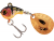 Westin Dropbite Tungsten Spin Tail Jig 1,6cm 7g