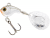 Westin Dropbite Tungsten Spin Tail Jig 1,6cm 7g