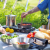 Primus LiTech Frying Pan 25 cm