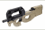 Cybergun FN Herstal P90 GBBR - Dark Earth Green