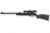 Gamo Black Bear IGT 4,5mm Kit