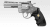 Tokyo Marui Colt Python 357 4" 6mm Fjäderpistol