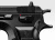 Tokyo Marui CZ75 Fjäderpistol 6mm