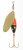 Myran Spinnare Panter HOT-R 10G