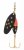 Myran Spinnare Panter HOT-R 10G