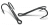 Partridge Lax Flugbindnings P Heavy Dubbelkrok