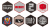 Sentinel Gear Patchmix 10st